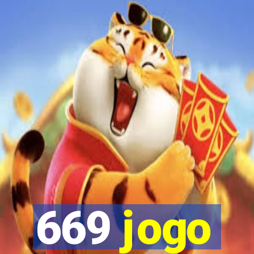 669 jogo